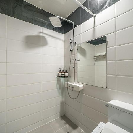 Hotel Insomnia Daegu Esterno foto