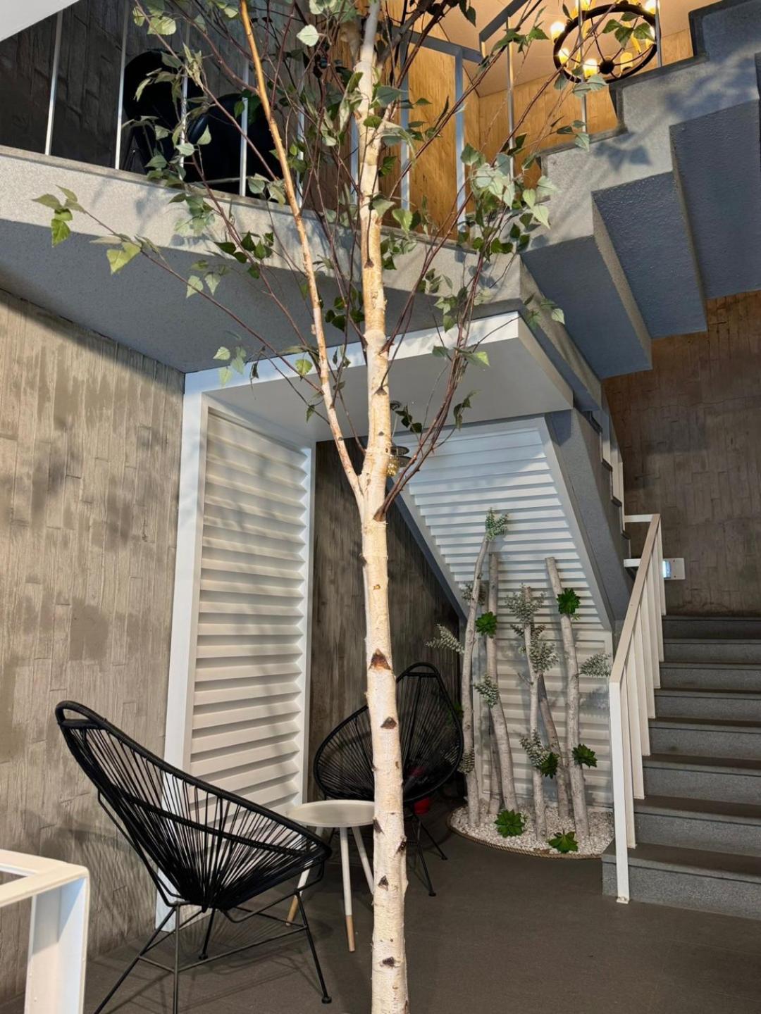 Hotel Insomnia Daegu Esterno foto